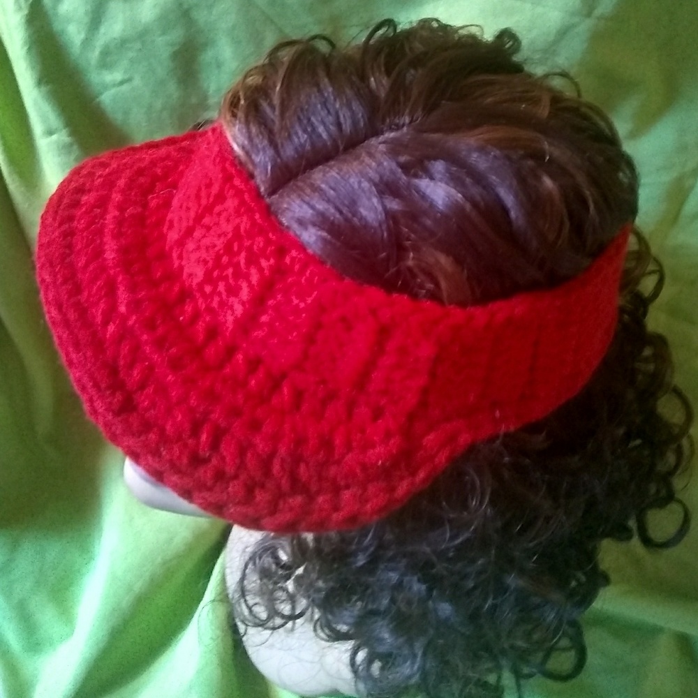 Visor - Picture 2 of 3